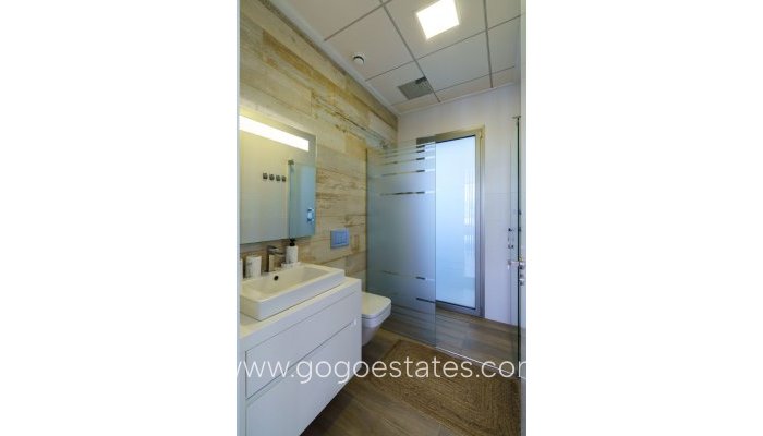 Te koop - Huis - Vrijstaande Villa - Orihuela - Las Colinas Golf