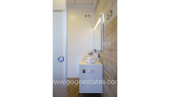 Te koop - Huis - Vrijstaande Villa - Orihuela - Las Colinas Golf