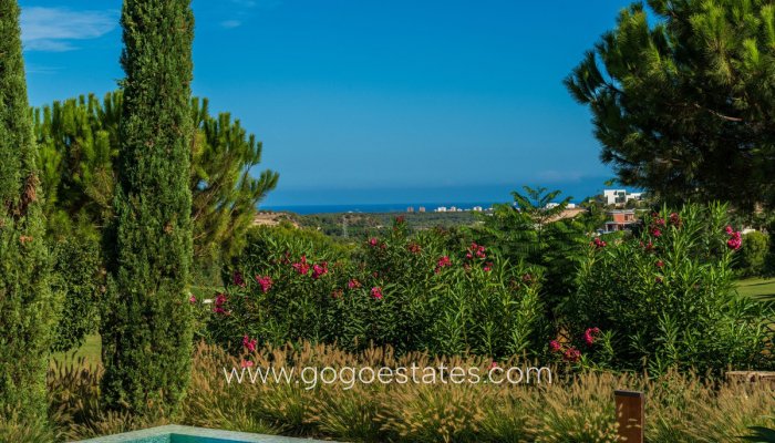 Te koop - Huis - Vrijstaande Villa - Orihuela - Las Colinas Golf