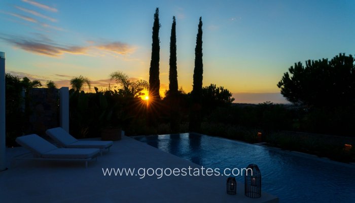 Te koop - Huis - Vrijstaande Villa - Orihuela - Las Colinas Golf