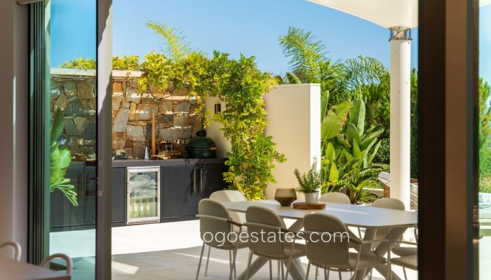 Te koop - Huis - Vrijstaande Villa - Orihuela - Las Colinas Golf