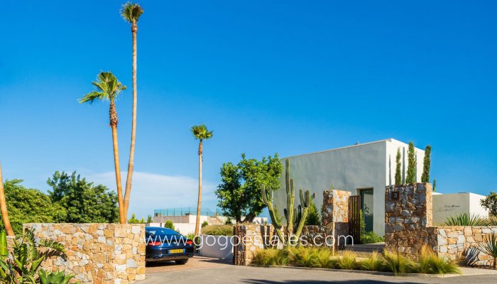 Te koop - Huis - Vrijstaande Villa - Orihuela - Las Colinas Golf