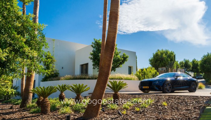 Te koop - Huis - Vrijstaande Villa - Orihuela - Las Colinas Golf