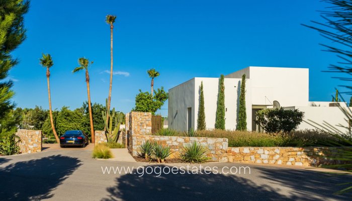 Te koop - Huis - Vrijstaande Villa - Orihuela - Las Colinas Golf