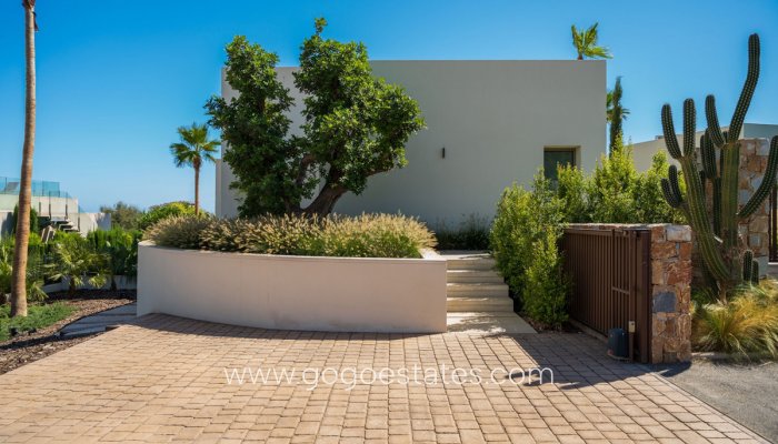 Te koop - Huis - Vrijstaande Villa - Orihuela - Las Colinas Golf