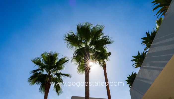 Te koop - Huis - Vrijstaande Villa - Orihuela - Las Colinas Golf