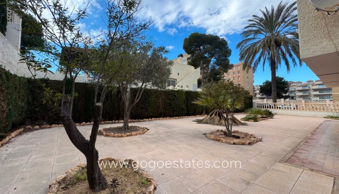 Te koop - Huis - Vrijstaande Villa - Orihuela - La Zenia