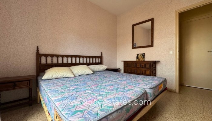 Te koop - Huis - Vrijstaande Villa - Orihuela - La Zenia