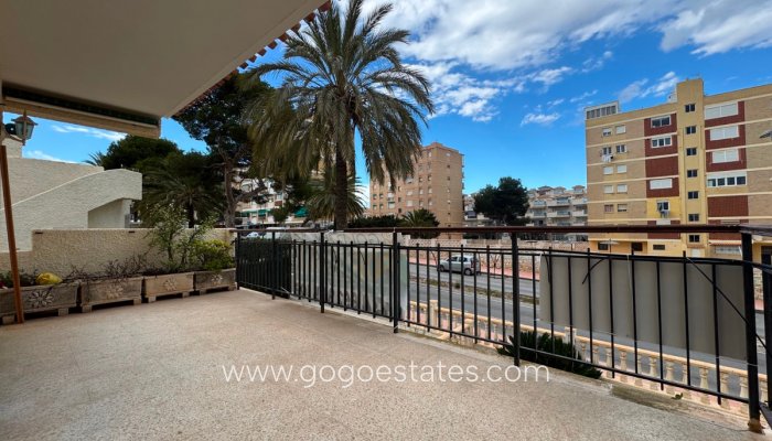 Te koop - Huis - Vrijstaande Villa - Orihuela - La Zenia