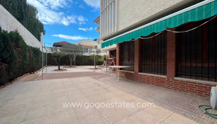 Te koop - Huis - Vrijstaande Villa - Orihuela - La Zenia