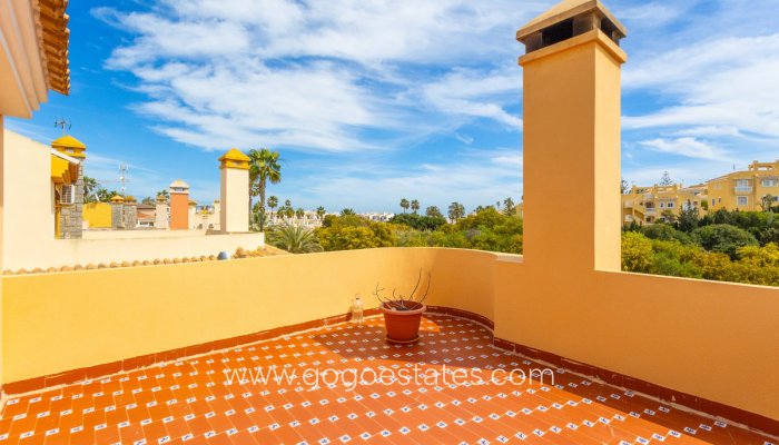 Te koop - Huis - Vrijstaande Villa - Orihuela - Cabo Roig