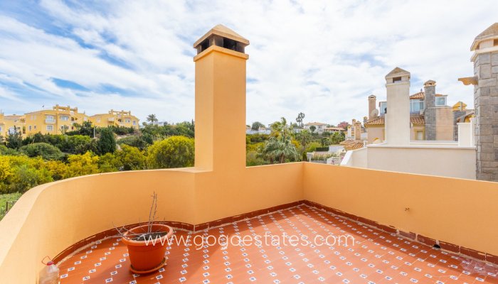 Te koop - Huis - Vrijstaande Villa - Orihuela - Cabo Roig