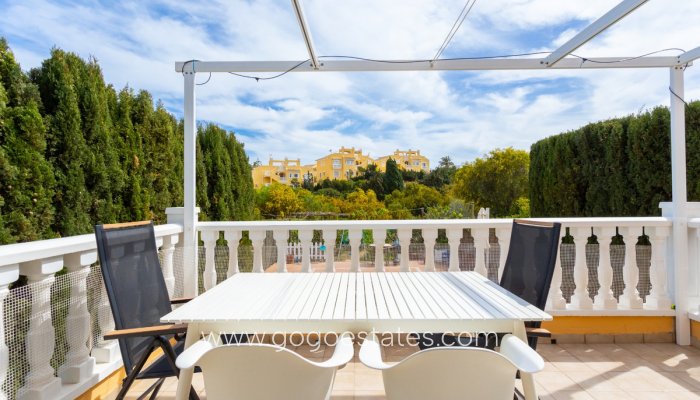 Te koop - Huis - Vrijstaande Villa - Orihuela - Cabo Roig