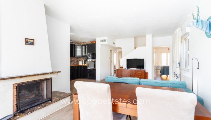 Te koop - Huis - Vrijstaande Villa - Orihuela - Cabo Roig