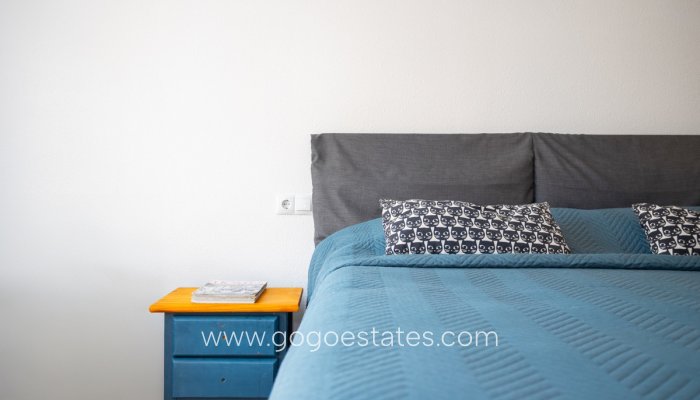 Te koop - Huis - Vrijstaande Villa - Orihuela - Cabo Roig