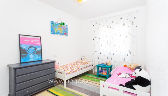 Te koop - Huis - Vrijstaande Villa - Orihuela - Cabo Roig