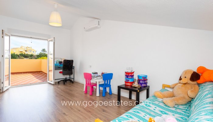 Te koop - Huis - Vrijstaande Villa - Orihuela - Cabo Roig