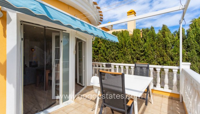 Te koop - Huis - Vrijstaande Villa - Orihuela - Cabo Roig