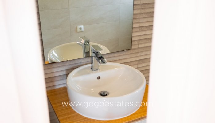 Te koop - Huis - Vrijstaande Villa - Orihuela - Cabo Roig