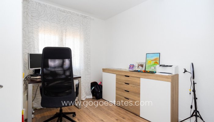 Te koop - Huis - Vrijstaande Villa - Orihuela - Cabo Roig