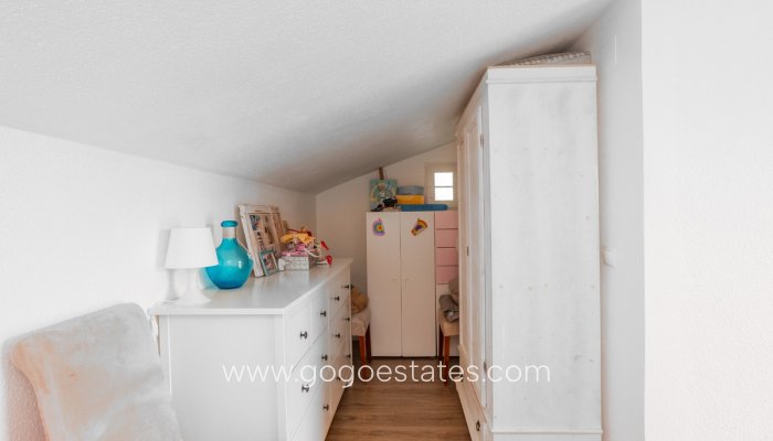 Te koop - Huis - Vrijstaande Villa - Orihuela - Cabo Roig