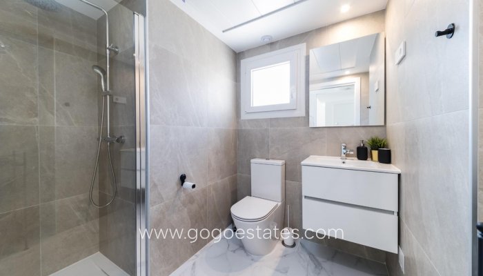 Te koop - Appartement - Begane Grond Appartement - Orihuela - Punta Prima