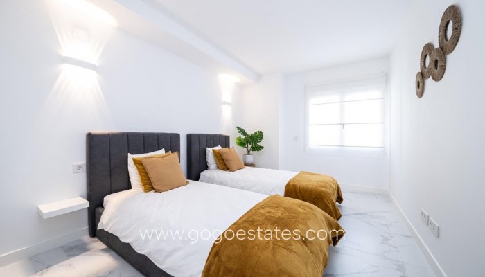 Te koop - Appartement - Begane Grond Appartement - Orihuela - Punta Prima