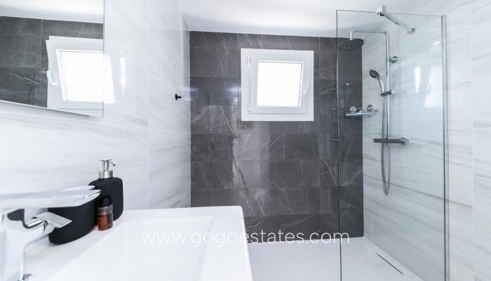 Te koop - Appartement - Begane Grond Appartement - Orihuela - Punta Prima