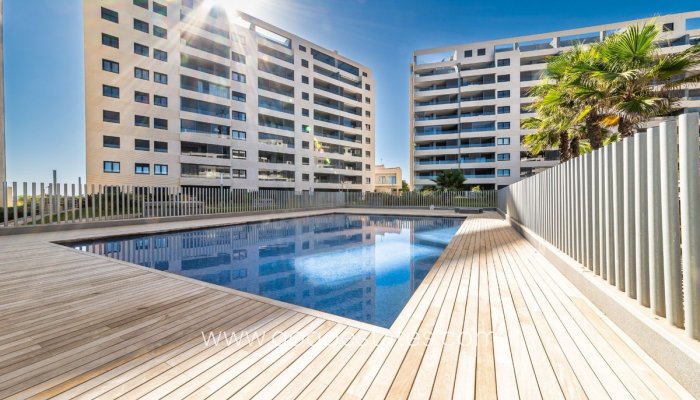 Te koop - Appartement - Begane Grond Appartement - Orihuela - Punta Prima