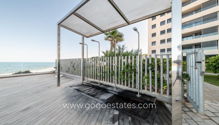 Te koop - Appartement - Begane Grond Appartement - Orihuela - Punta Prima