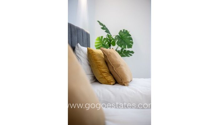 Te koop - Appartement - Begane Grond Appartement - Orihuela - Punta Prima