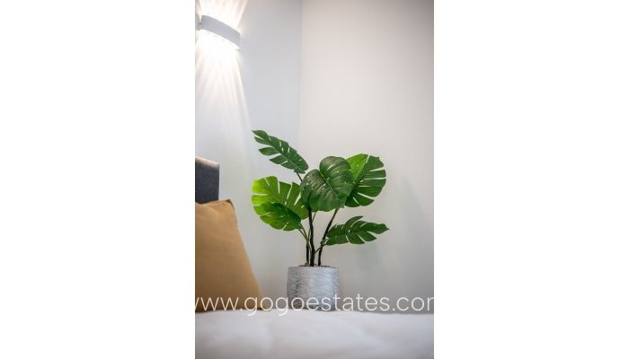 Te koop - Appartement - Begane Grond Appartement - Orihuela - Punta Prima