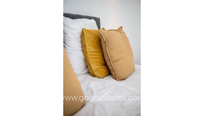 Te koop - Appartement - Begane Grond Appartement - Orihuela - Punta Prima