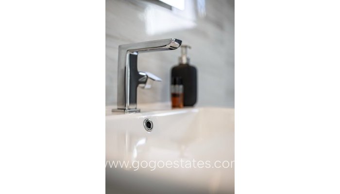 Te koop - Appartement - Begane Grond Appartement - Orihuela - Punta Prima