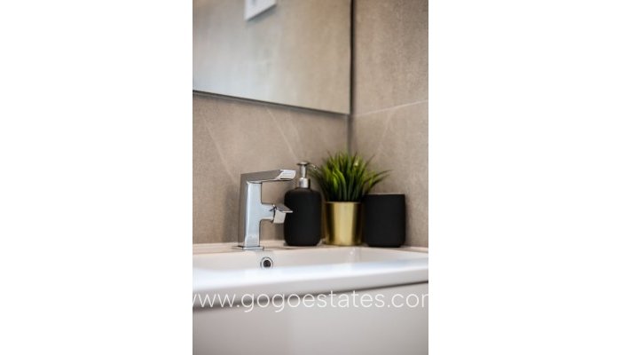 Te koop - Appartement - Begane Grond Appartement - Orihuela - Punta Prima