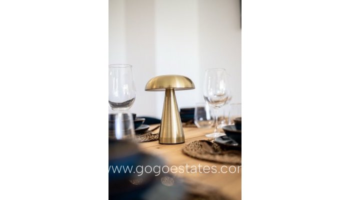 Te koop - Appartement - Begane Grond Appartement - Orihuela - Punta Prima