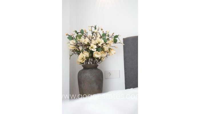 Te koop - Appartement - Begane Grond Appartement - Orihuela - Punta Prima