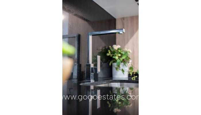 Te koop - Appartement - Begane Grond Appartement - Orihuela - Punta Prima