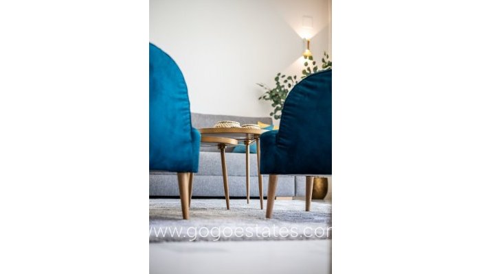 Te koop - Appartement - Begane Grond Appartement - Orihuela - Punta Prima