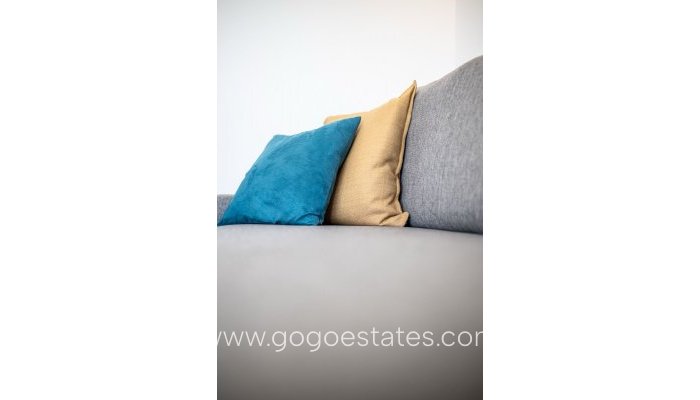 Te koop - Appartement - Begane Grond Appartement - Orihuela - Punta Prima