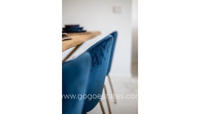 Te koop - Appartement - Begane Grond Appartement - Orihuela - Punta Prima