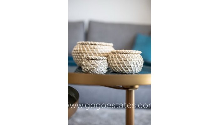 Te koop - Appartement - Begane Grond Appartement - Orihuela - Punta Prima