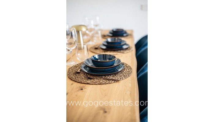 Te koop - Appartement - Begane Grond Appartement - Orihuela - Punta Prima