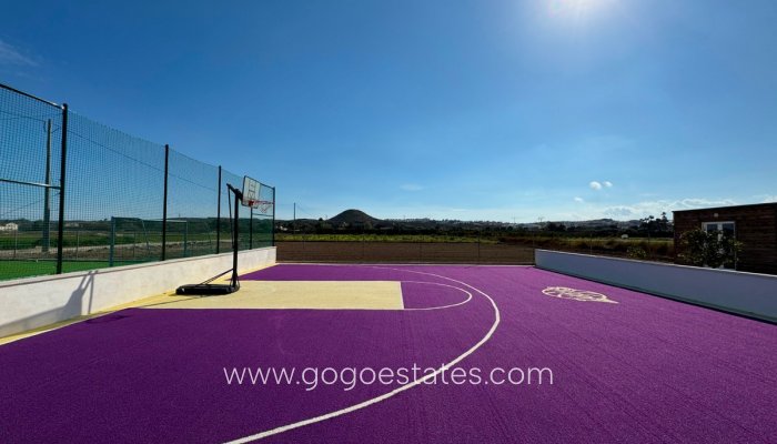 Te koop - Huis - Vrijstaande Villa - Rojales - Rojales Centro