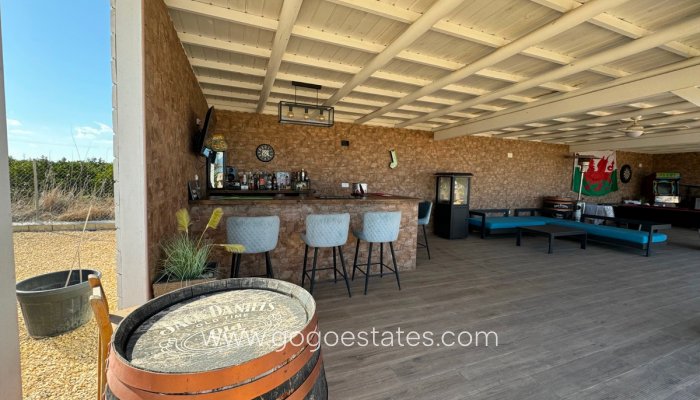 Te koop - Huis - Vrijstaande Villa - Rojales - Rojales Centro