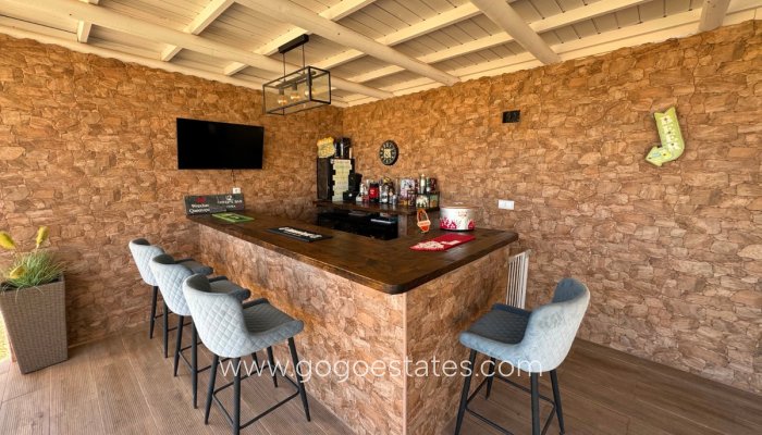 Te koop - Huis - Vrijstaande Villa - Rojales - Rojales Centro