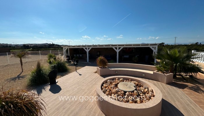 Te koop - Huis - Vrijstaande Villa - Rojales - Rojales Centro