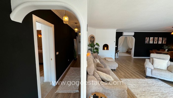 Te koop - Huis - Vrijstaande Villa - Rojales - Rojales Centro