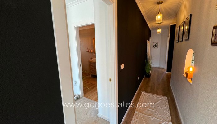 Te koop - Huis - Vrijstaande Villa - Rojales - Rojales Centro