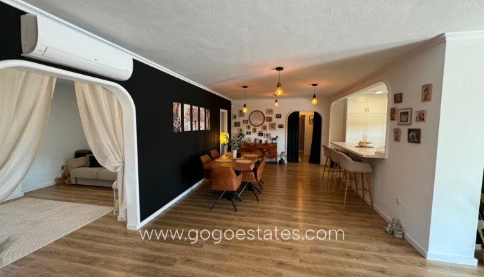 Te koop - Huis - Vrijstaande Villa - Rojales - Rojales Centro